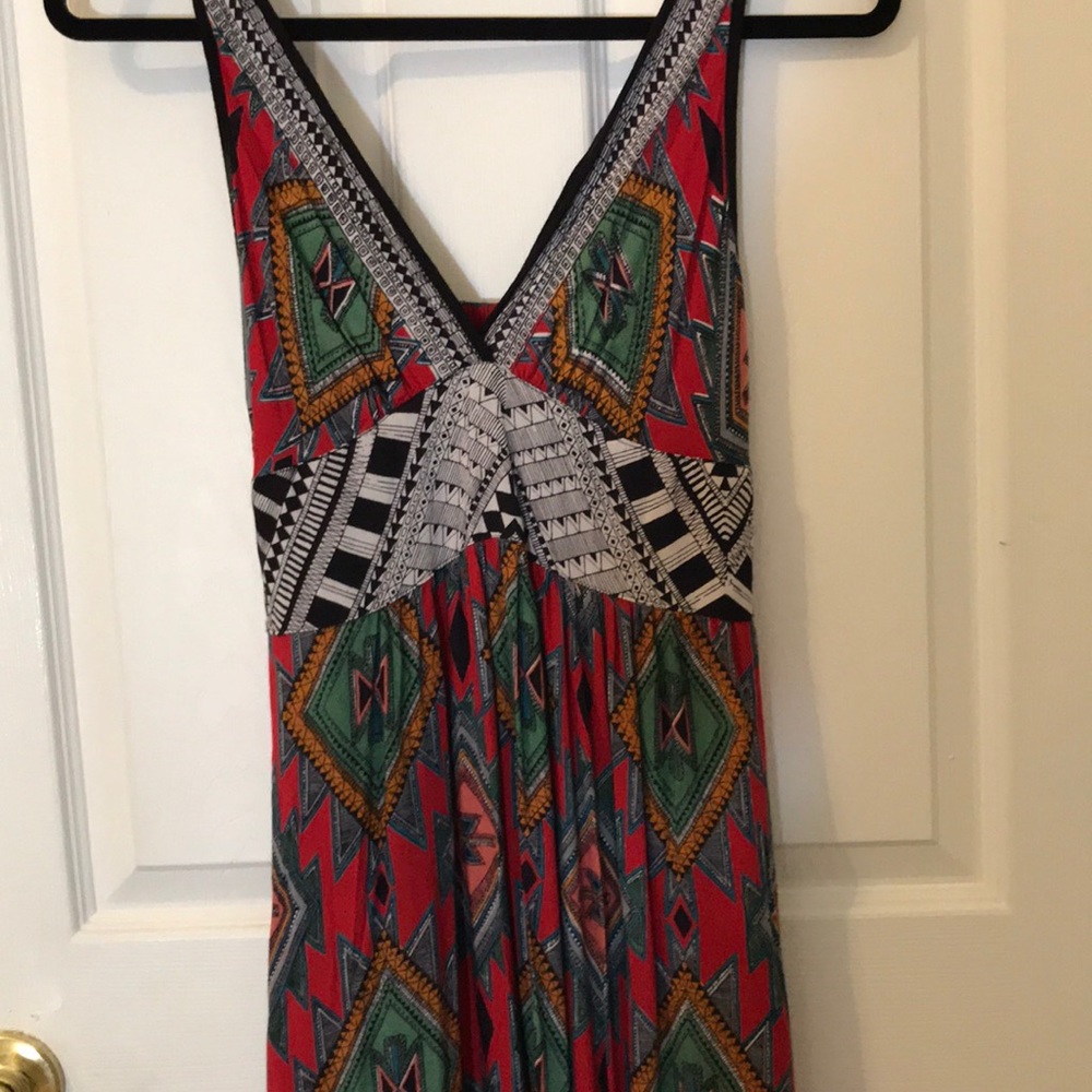 ✨MAXI DRESS✨EXC CONDITION